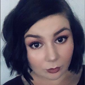 Meet your Posher, Cheyenne